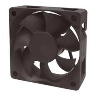 Sunon MF60202VX-1000U-A99 Aksijalni ventilator 24 V 43.35 m³/h (D x Š x V) 60 x 60 x 20 mm slika