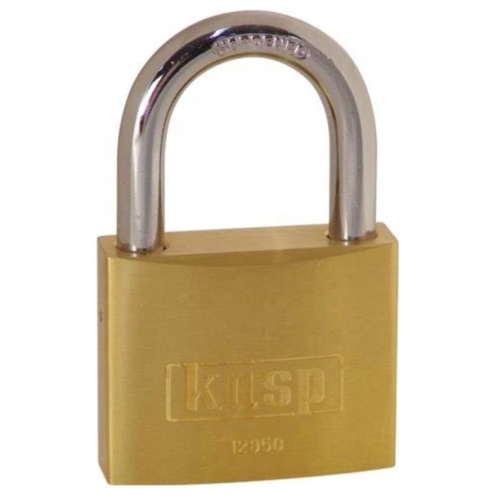 Kasp K12060D 60 mm zaključavanje s ključem slika