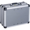 Univerzalno Kovčeg za alat, prazan Allit AluPlus Service C44-2 427220 (Š x V x d) 445 x 210 x 370 mm slika