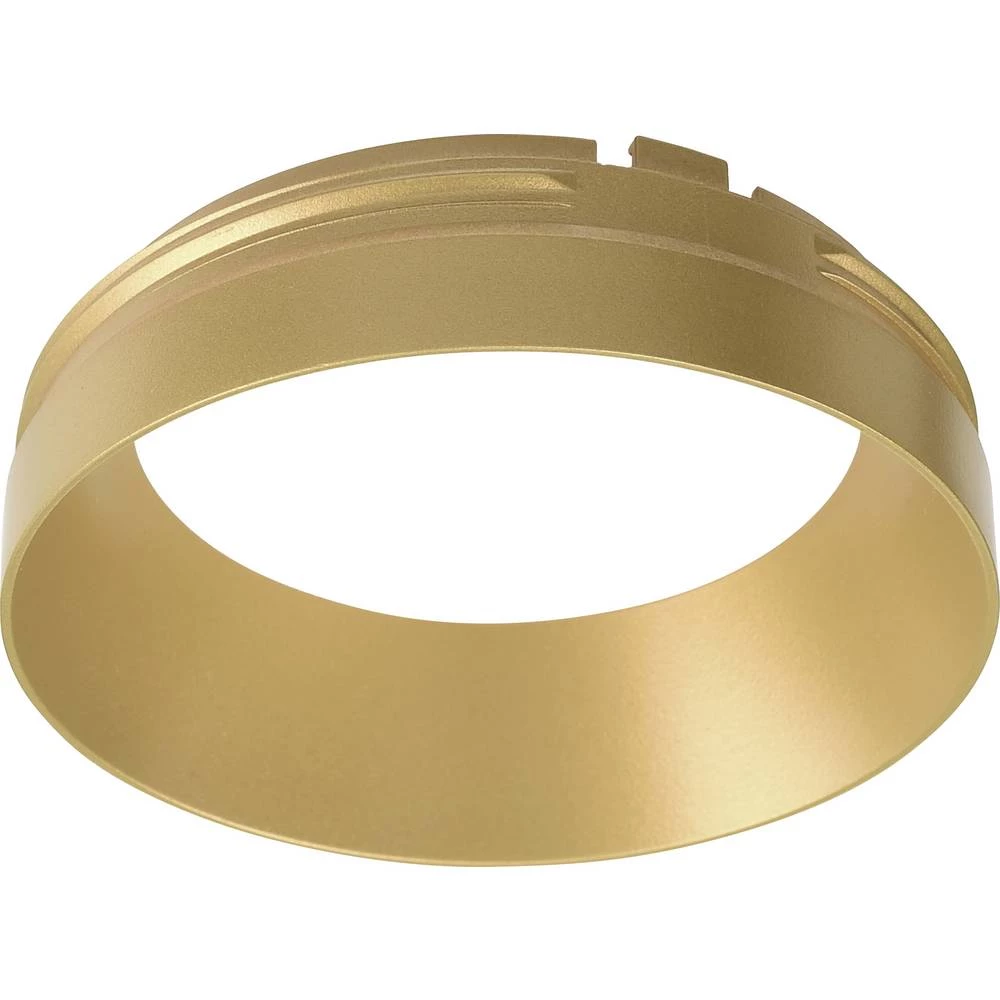 Deko Light 930764 Lucea 30/40 komponenta za visokonaponski sustav sajli reflektor zlatna slika