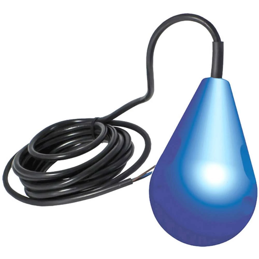 Prekidač s plovkom Puni, Prazan Wallair 1CLRLG3020PVC slika