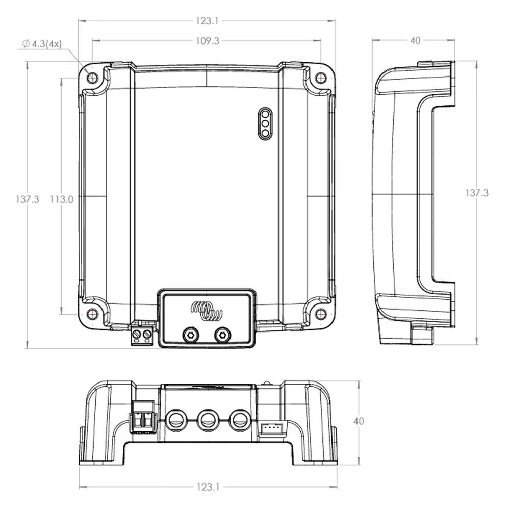 Conrad Product Image