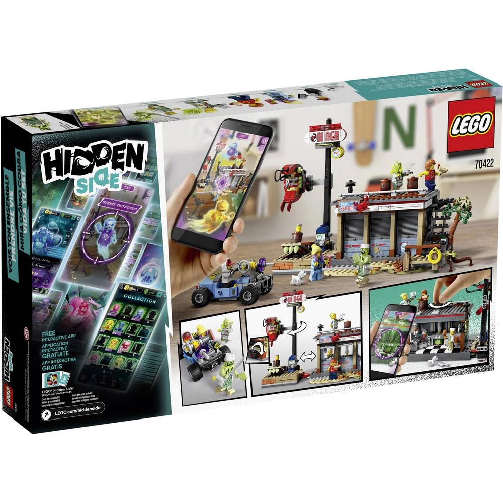 Conrad Product Image