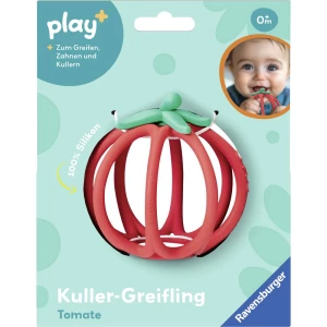 Ravensburger Play+ kotrljajuća igračka za hvatanje: rajčica 12034045 slika
