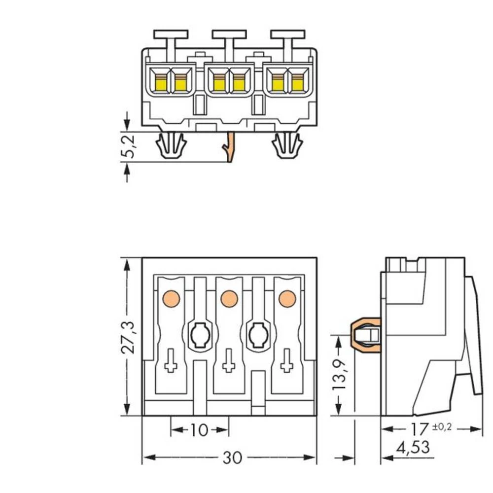 Conrad Product Image