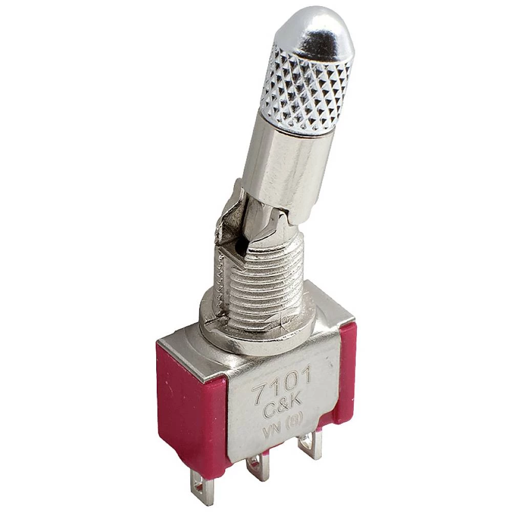 C & K COMPONENTS 7107LDZBE CK slika