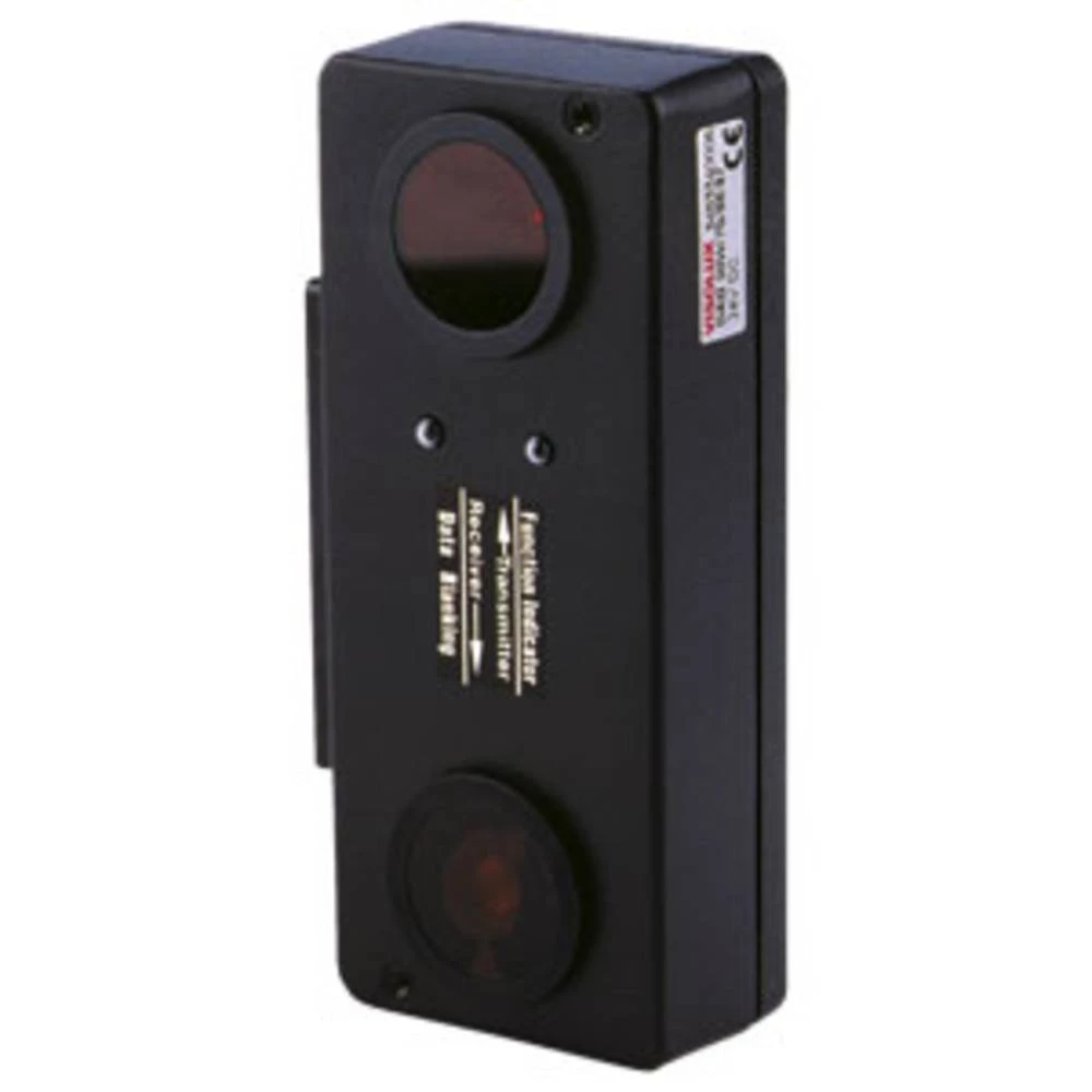 Pepperl & Fuchs DAD30-W Svjetlosna barijera 25 V/DC (max) 1 ST slika