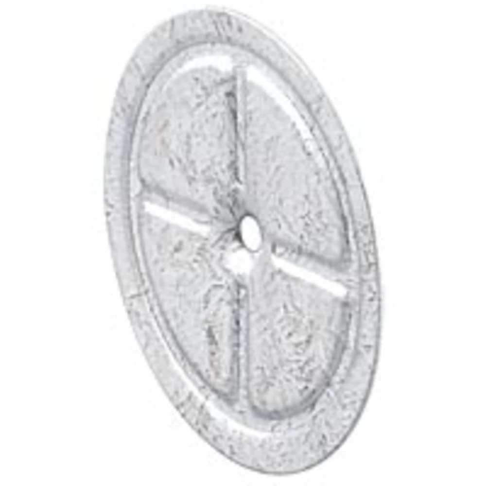 Fischer držač ploče čelik, pocinčani 92412 100 St. slika