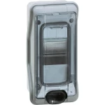 Legrand 601932  nadžbukno kućište (D x Š x V) 109 x 93 x 174 mm siva IP65 1 St.