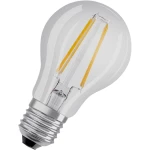 OSRAM 4058075466036 LED Energetska učink. A++ (A++ - E) E27 klasičan oblik 7 W = 60 W prirodno bijela (Ø x D) 60 mm x 10