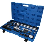 Brilliant Tools BT551010 Set za izvlačenje injektora, 41 kom