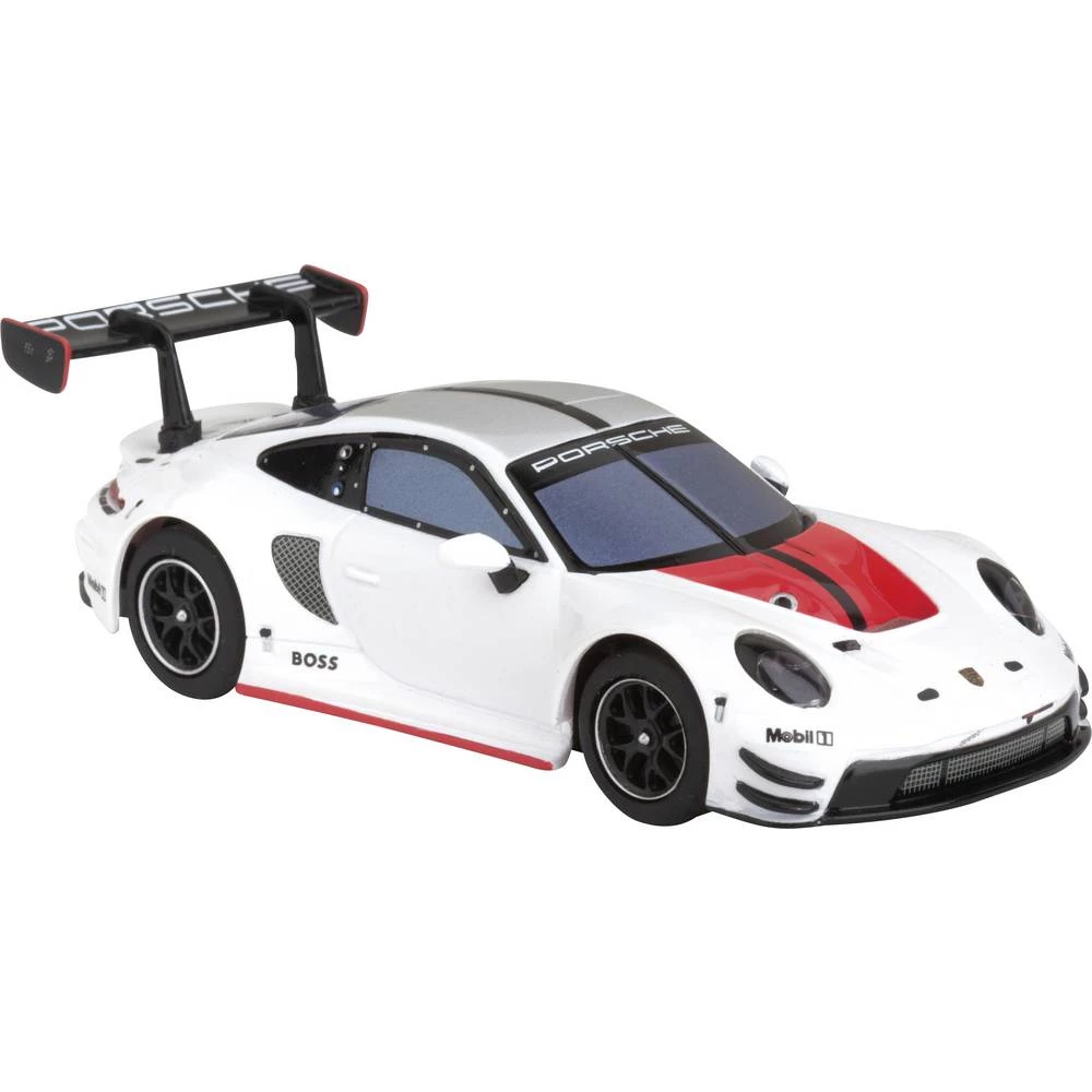 Carrera Hybrid 50051006 Hybrid automobil Porsche 911 GT3 R 'Bijela munja' slika