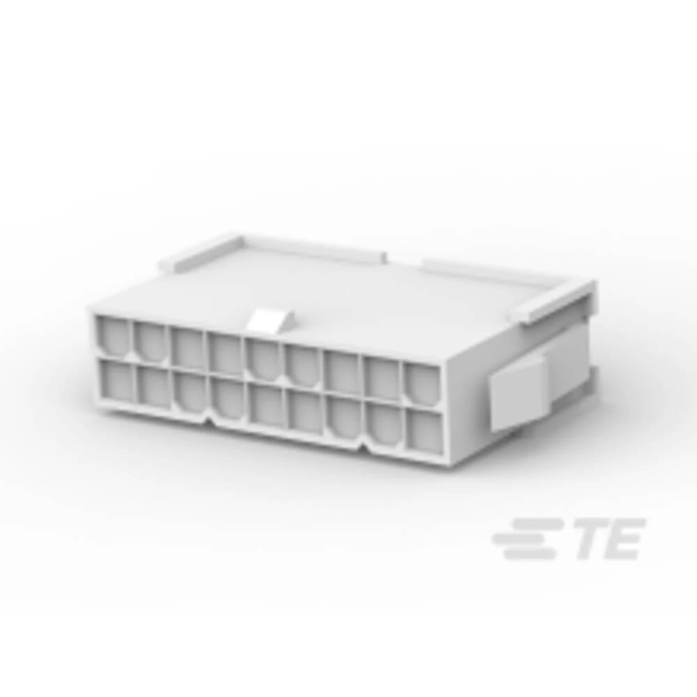 TE Connectivity VAL-U-LOKVAL-U-LOK 1-1969613-8 AMP slika