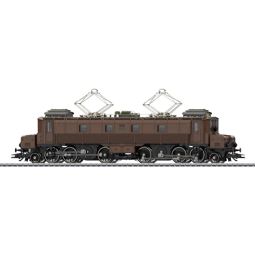 Märklin 39520 slika