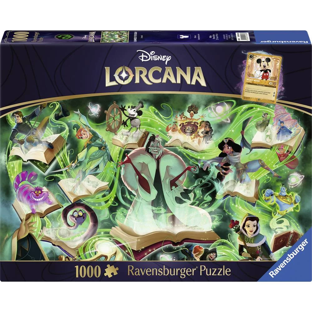 Ravensburger 12001623 12001623 1 kom. slika