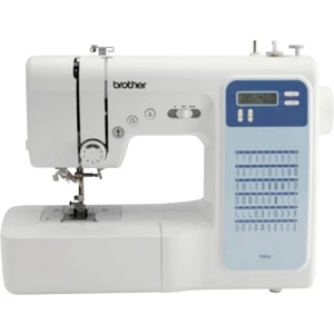 Brother kompjuterizirani šivaći stroj FS60XVM1 podrška računala, sa zaslonom, LED svjetlo slika
