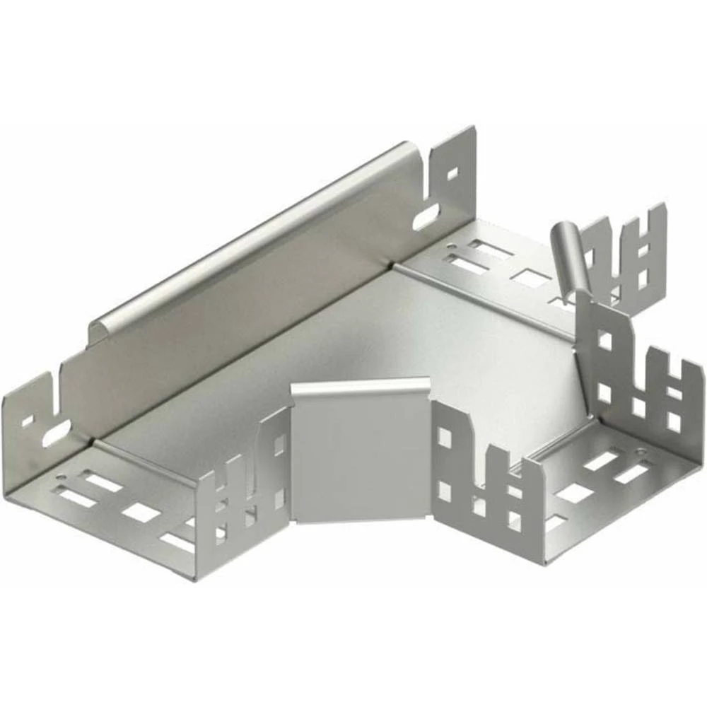 OBO Bettermann 6041380 T komad (Š x V) 100 mm x 60 mm 1 ST Metalna slika