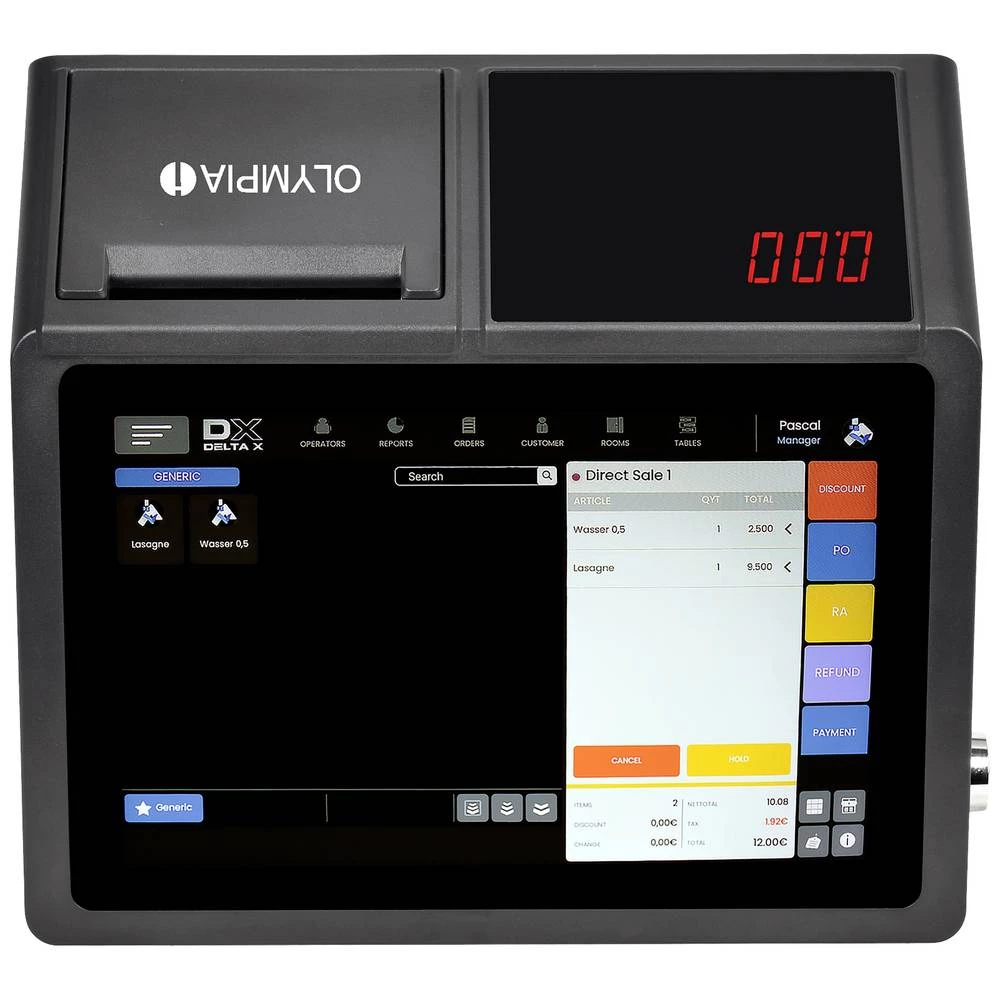 Conrad Product Image