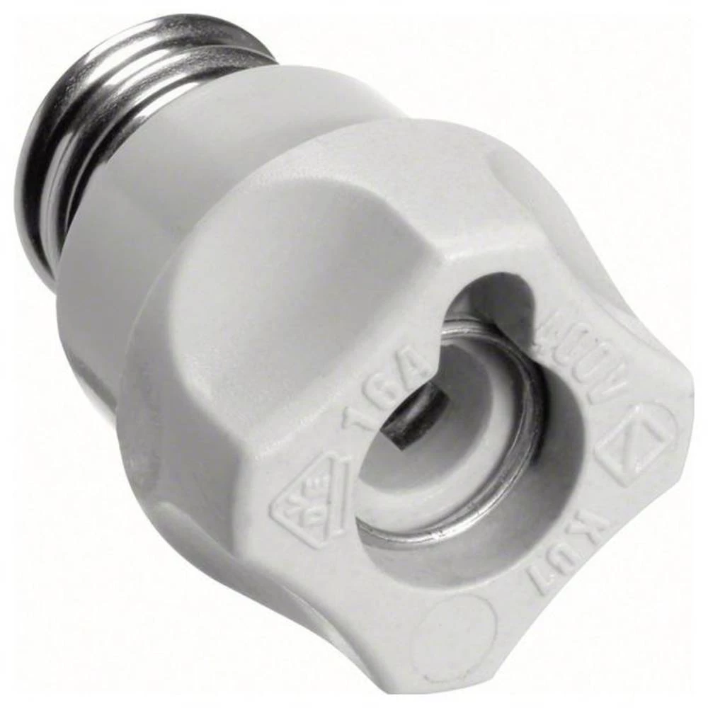 Hager LE14SI navojna kapica   Veličina osigurača = D01     1 St. slika