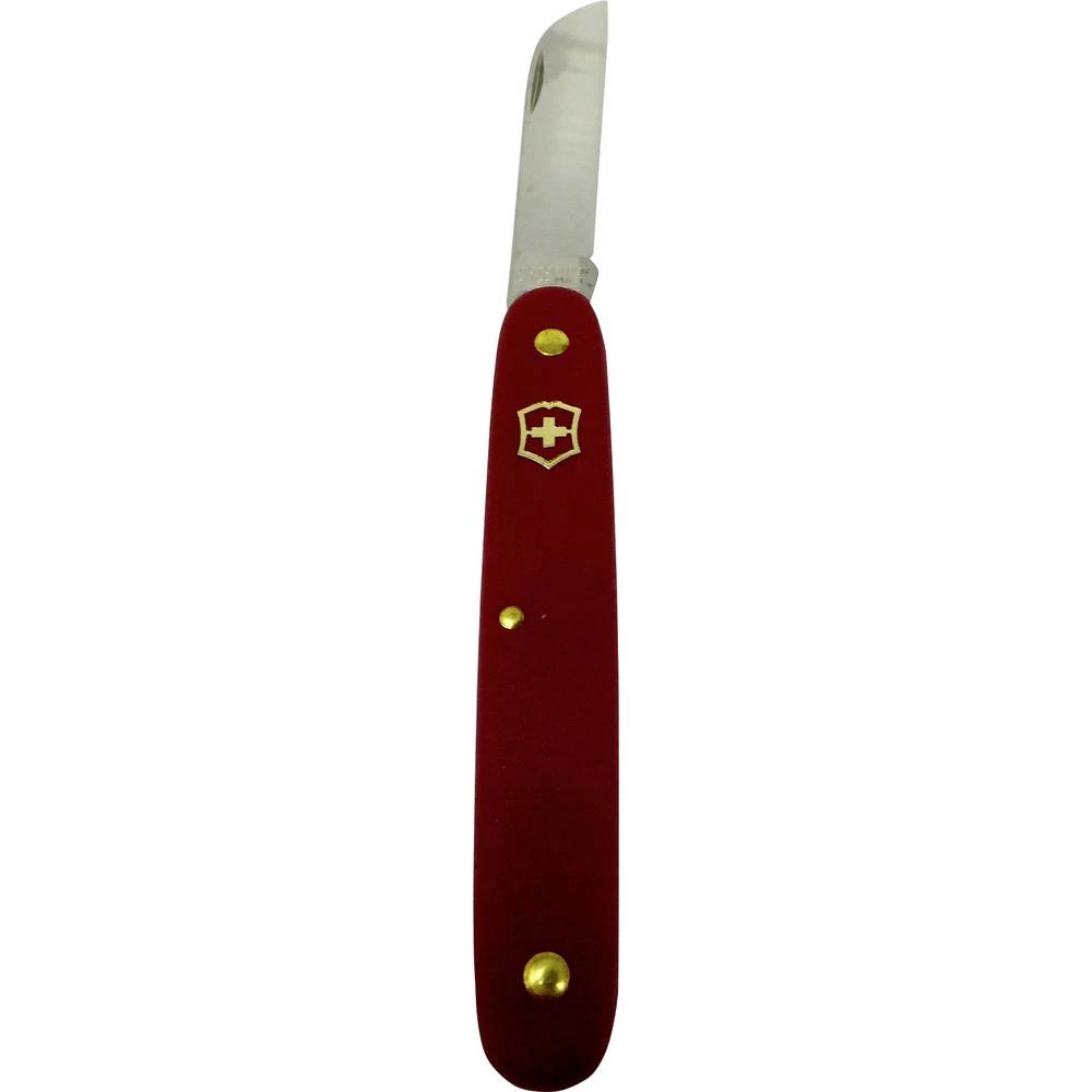 Victorinox  3.9051 nož za cvijeće   crvena slika