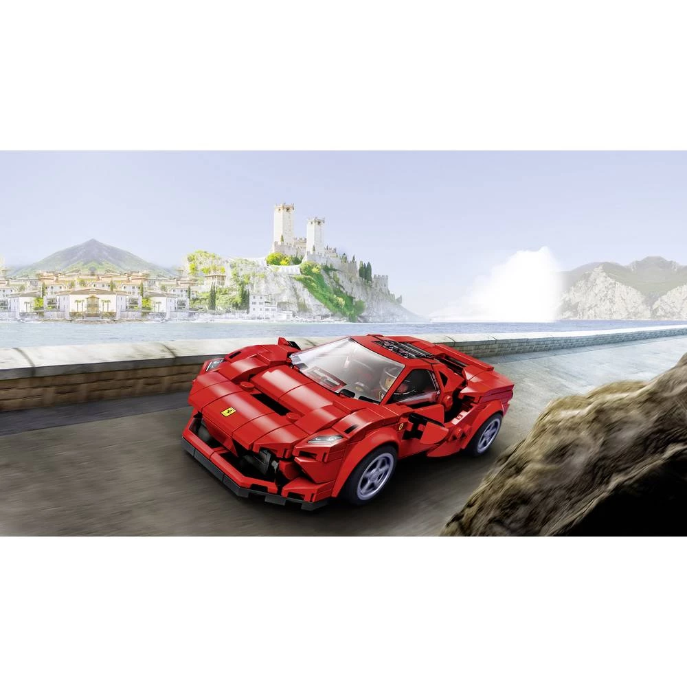 Conrad Product Image