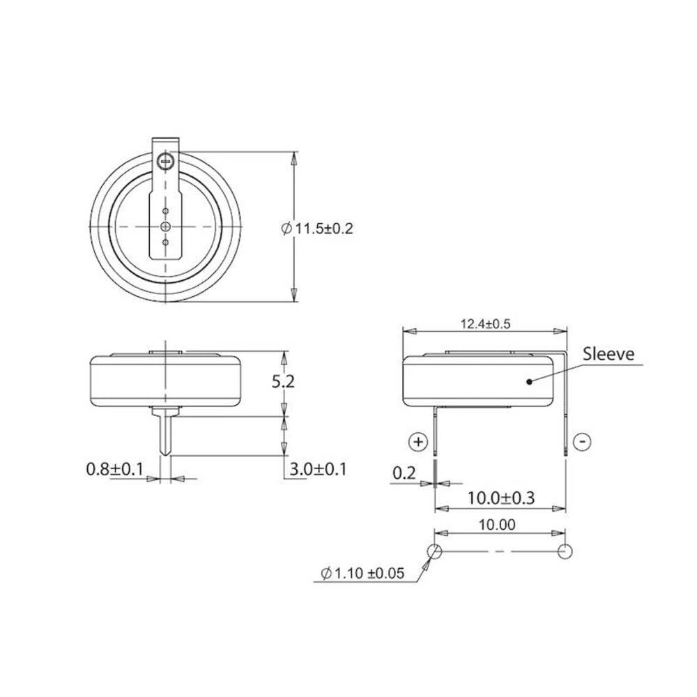 Conrad Product Image