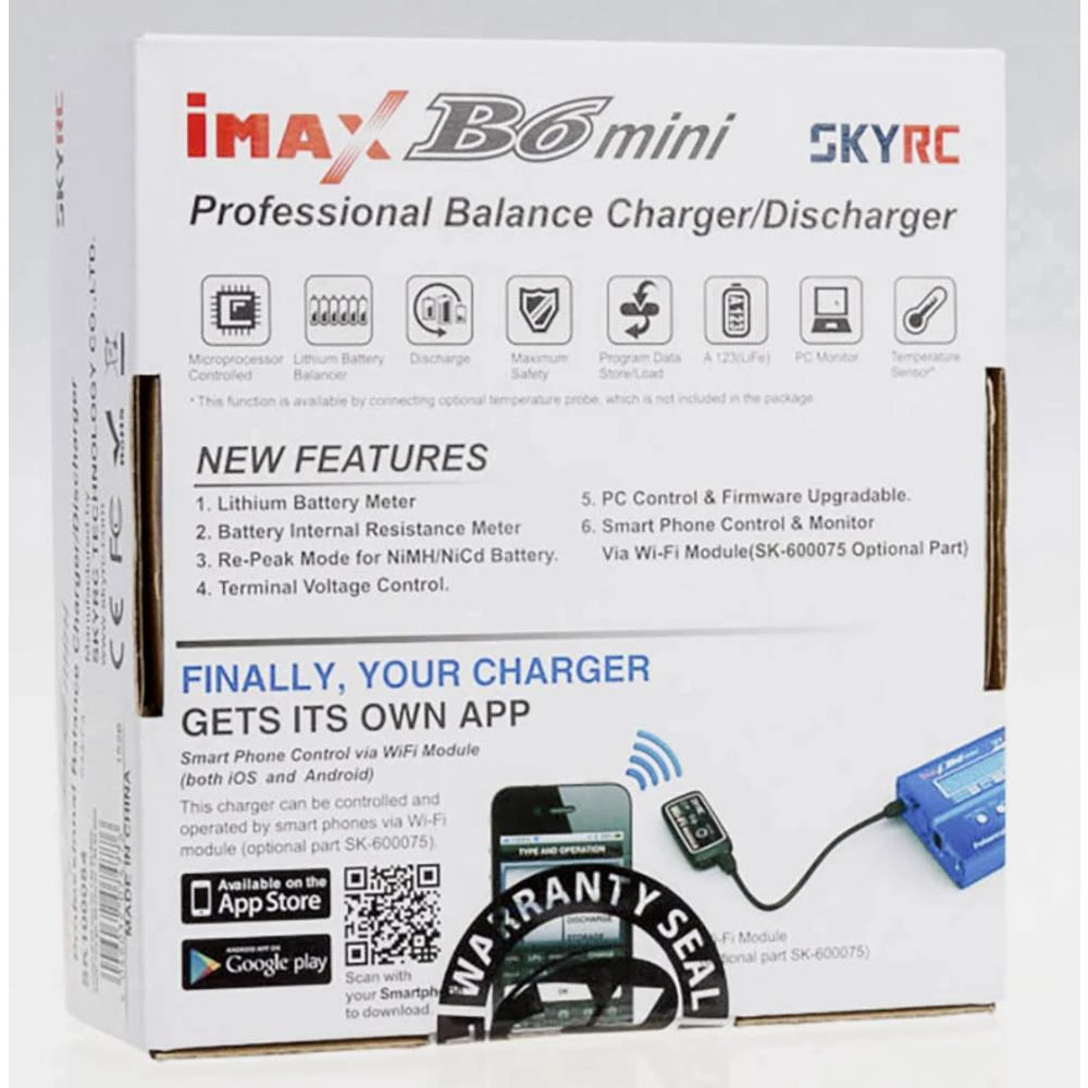 Conrad Product Image