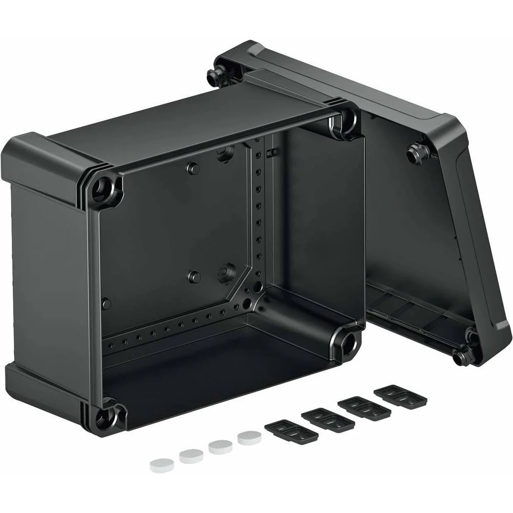 Kućište 191 x 126 x 241 OBO Bettermann X16C SW 1 ST slika