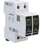 Citel 821710242 DAC1-13S-11-275 kombinirani odvodnik Zaštita od prenapona za: razdjelni ormar 25 kA 1 St.