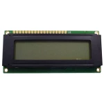 Display Elektronik LCD zaslon RGB 16 x 2 piksel (Š x V x d) 80 x 36 x 7.6 mm