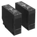 Pepperl & Fuchs LA39 / LK39 / 31 / 40a / 116 Svjetlosna barijera 12 - 240 V/DC 1 ST