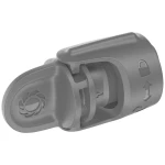 Micro-Drip-System čepovi za brtvljenje 13 mm (1/2&quot,) - Sadržaj: 5 komada GARDENA micro-drip sustav čep za brtvljenje 13 mm (1/2'') Ø  13205-20