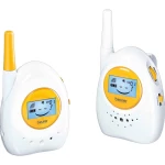 Beurer BY 84 baby monitor Analogni 864 MHz