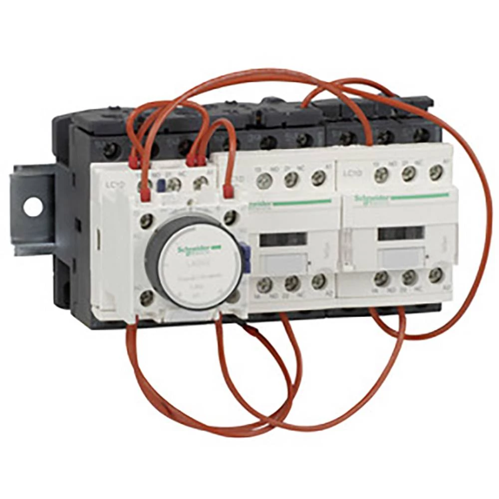Schneider Electric LC3D09AP7 oprema za učinsku sklopku kom. slika