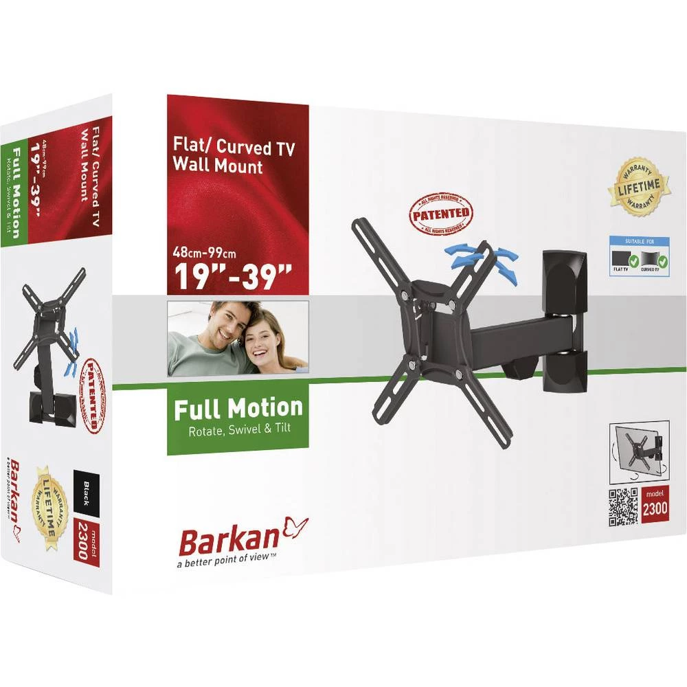 Conrad Product Image