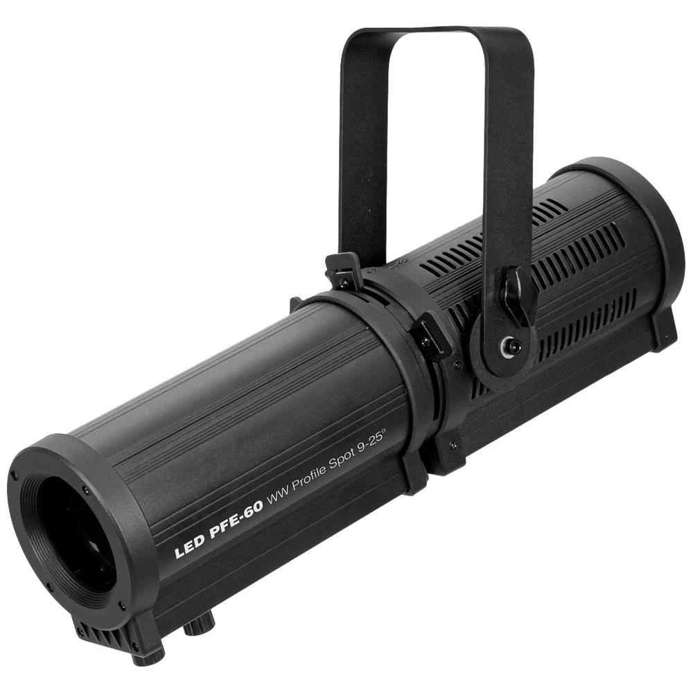 Eurolite led pinspots LED PFE-60 WW toplo bijela 60 W slika