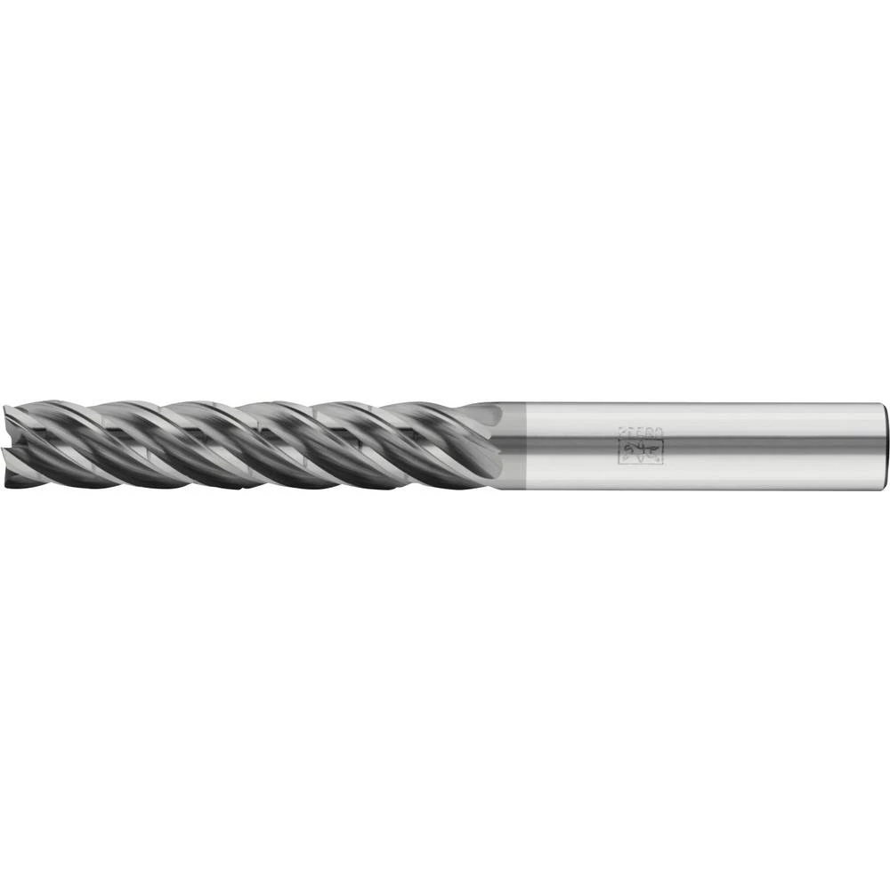 PFERD TOOLS 23000876 glodalo od punog tvrdog metala tvrdi metal dužina 115 mm Radna duljina 60 mm Promjer osovine 12 mm slika