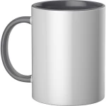 Cricut Mug 440 ml kupa  bijela