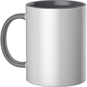 Cricut Mug 440 ml kupa  bijela slika