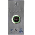 CDVI Security F0701000171 tipka za zvono