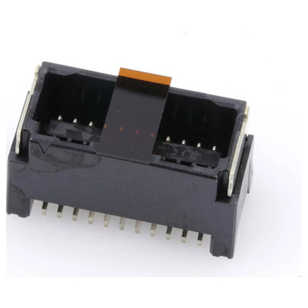 Molex ugradna standardna letva s muškim kontaktima 505433-2291 1 St. Tape on Full reel slika