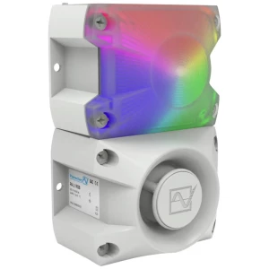 Pfannenberg optičko-akustički generator signala LED PA L 1 115 V/AC slika