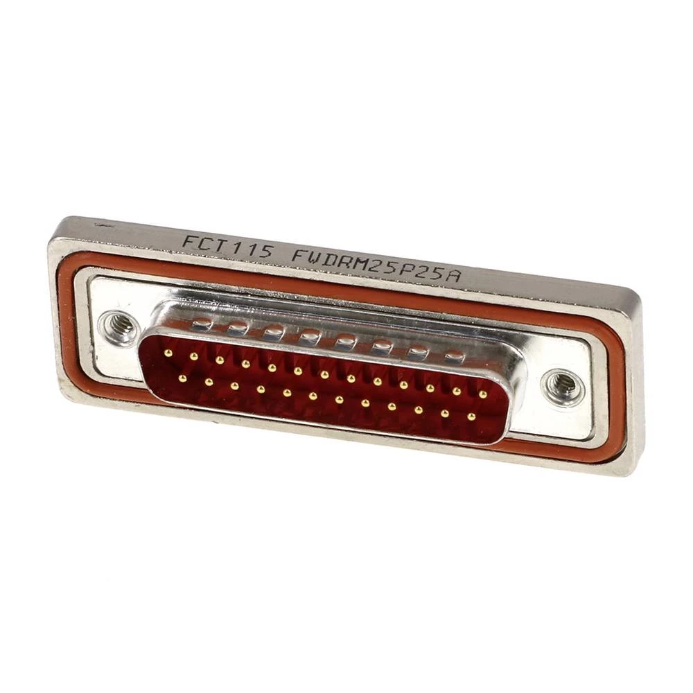 Molex  1731100075 D-Sub konektor  Broj polova (broj): 25 lemne igle 1 St. Box slika