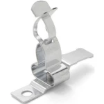 Hebotec SKDZ 4  3-12 stezaljka sa štitom   Stezaljka Ø (maks.) 12 mm  čelik za opruge  10 St.