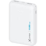 Xlayer Micro powerbank (rezervna baterija) lipo 10000 mAh 217285
