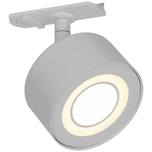 Nordlux Link Clyde 2213550101 svjetiljka za visokonaponski sustav šina Link LED 4 W LED Energetska učinkovitost 2021: F (A - G) bijela slika