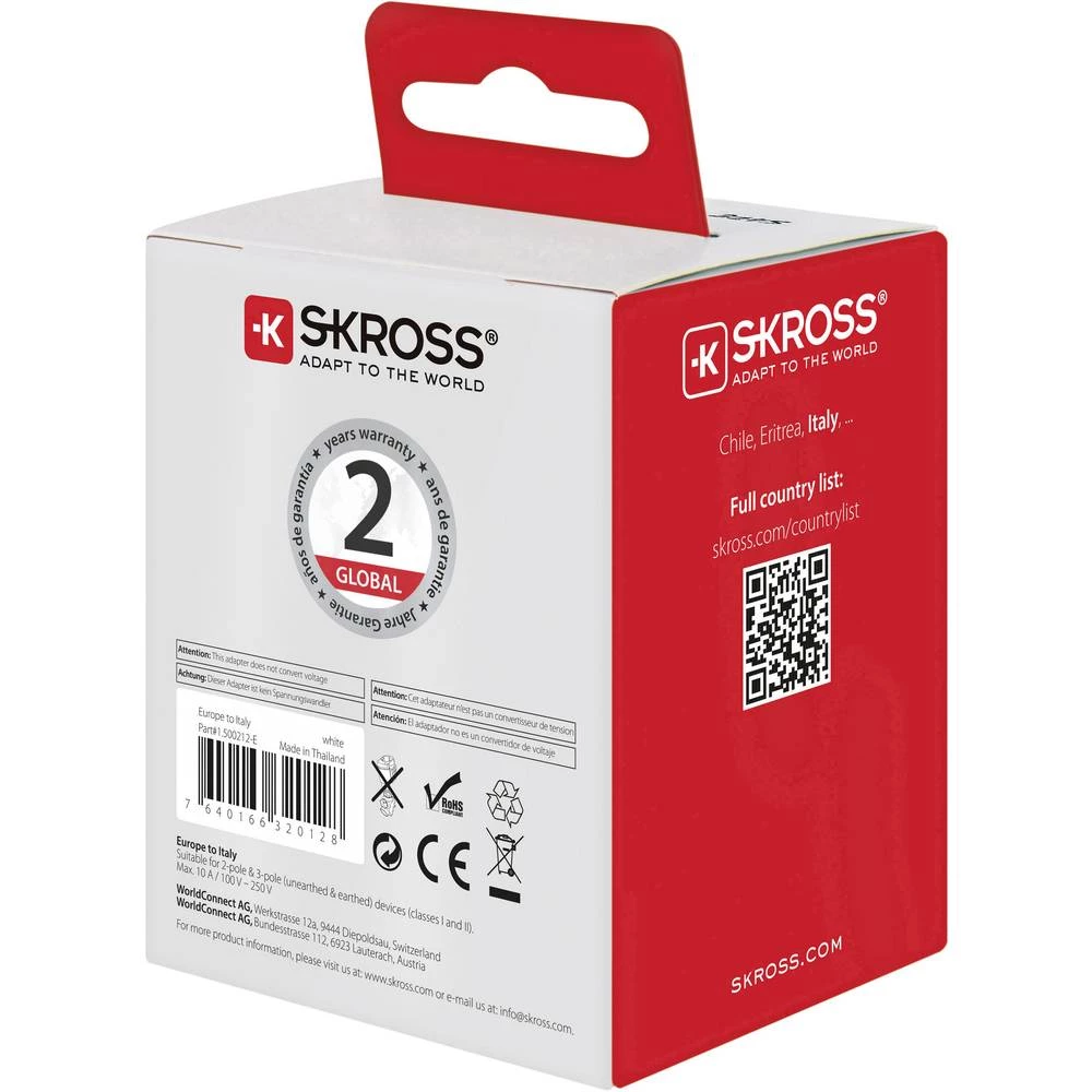 Conrad Product Image