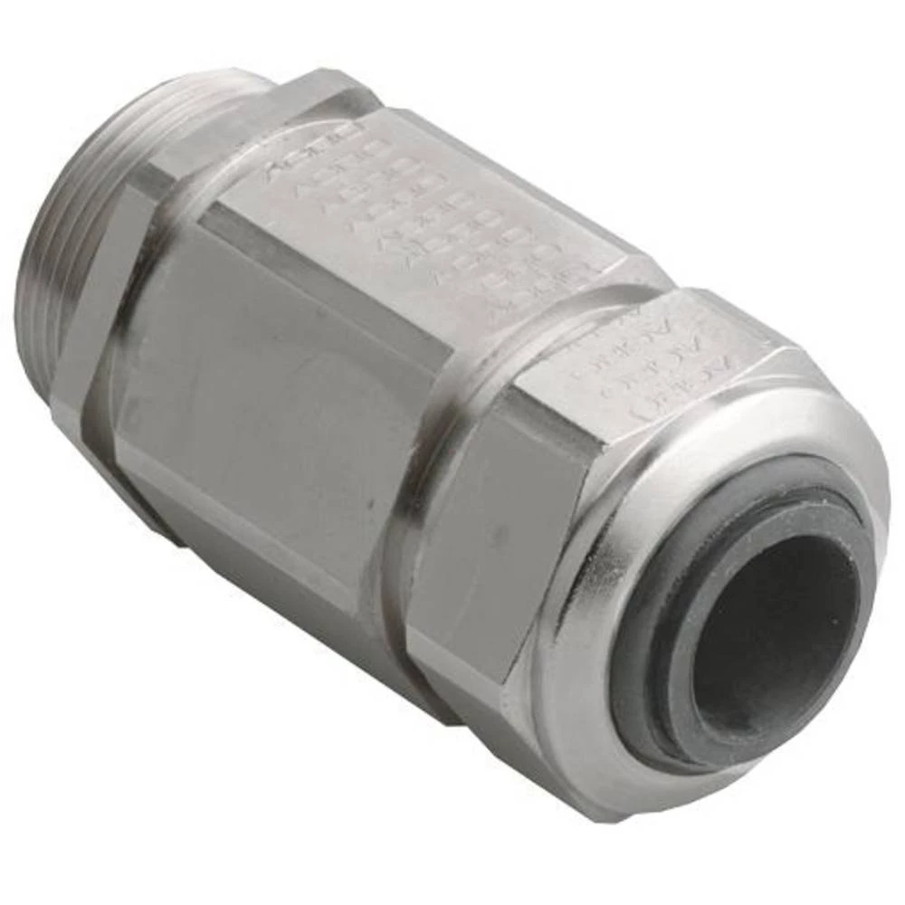 Kaiser Elektro 1000.20.85.140 kabelska uvodnica M20 metal 1 St. slika