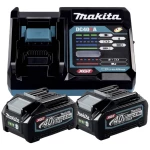 Makita  191L76-1 baterija za alat i punjač   2.5 Ah Li-Ion