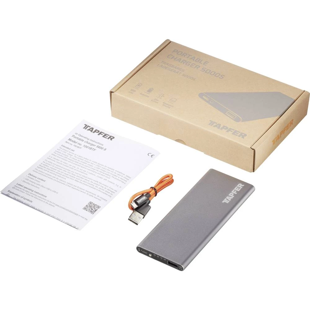 Conrad Product Image